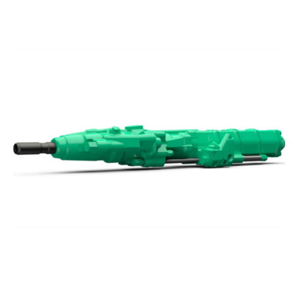 Montabert HC150 Hydraulic Rock Drill High-Power Solution for Mining & Quarrying