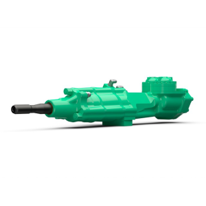 Montabert HC170 Hydraulic Rock Drill High-Power Solution for Mining & Quarrying