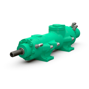 Montabert HC20 Hydraulic Rock Drill High-Power Solution for Mining & Quarrying