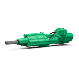Montabert HC200 Hydraulic Rock Drill High-Power Solution for Mining & Quarrying