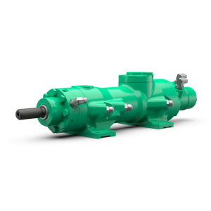 Montabert HC25 Hydraulic Rock Drill High-Power Solution for Mining & Quarrying