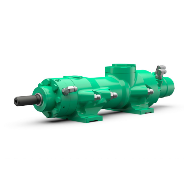 Montabert HC25 Hydraulic Rock Drill High-Power Solution for Mining & Quarrying
