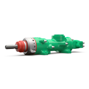 Montabert HC28 Hydraulic Rock Drill High-Power Solution for Mining & Quarrying
