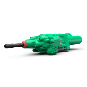 Montabert HC50 Hydraulic Rock Drill High-Power Solution for Mining & Quarrying