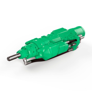 Montabert HC95 Hydraulic Rock Drill High-Power Solution for Mining & Quarrying