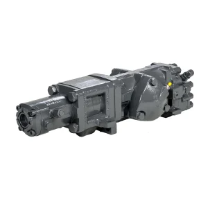 Sandvik HL300 Hydraulic Rock Drill Heavy-Duty for Mining, Quarrying & Tunnel Construction