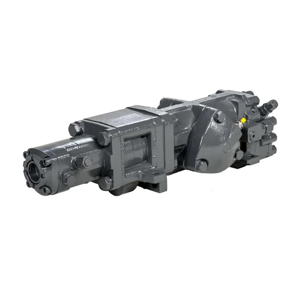 Sandvik HL300 Hydraulic Rock Drill Heavy-Duty for Mining, Quarrying & Tunnel Construction