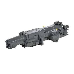 Sandvik HL510 Hydraulic Rock Drill Heavy-Duty for Mining, Quarrying & Tunnel Construction