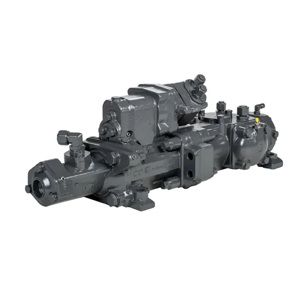 Sandvik HL650 Hydraulic Rock Drill Heavy-Duty for Mining, Quarrying & Tunnel Construction