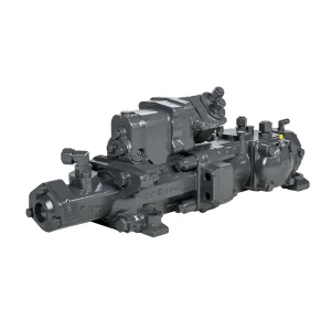 Sandvik HL710 Hydraulic Rock Drill Heavy-Duty for Mining, Quarrying & Tunnel Construction