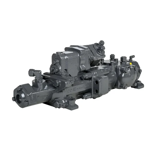 Sandvik HL710 Hydraulic Rock Drill Heavy-Duty for Mining, Quarrying & Tunnel Construction