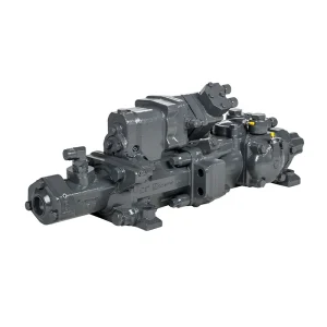 Sandvik HL820T Hydraulic Rock Drill Heavy-Duty for Mining, Quarrying & Tunnel Construction