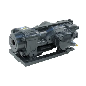 Sandvik RD106 Hydraulic Rock Drill Heavy-Duty for Mining, Quarrying & Tunnel Construction