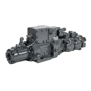 Sandvik RD1635CF Hydraulic Rock Drill Heavy-Duty for Mining, Quarrying & Tunnel Construction