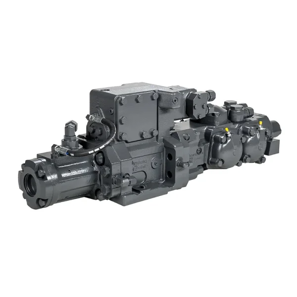 Sandvik RD1635CF Hydraulic Rock Drill Heavy-Duty for Mining, Quarrying & Tunnel Construction