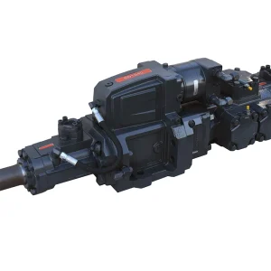 Sandvik RD1840 Hydraulic Rock Drill Heavy-Duty for Mining, Quarrying & Tunnel Construction