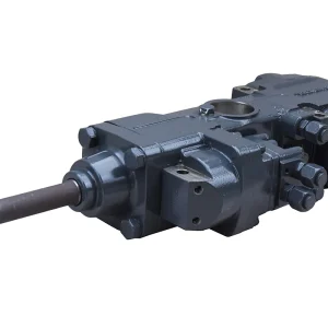 Sandvik RD212 Hydraulic Rock Drill Heavy-Duty for Mining, Quarrying & Tunnel Construction