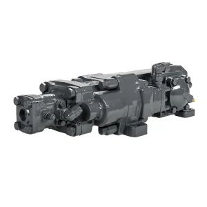 Sandvik RD414 Hydraulic Rock Drill Heavy-Duty for Mining, Quarrying & Tunnel Construction