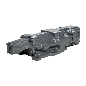Sandvik RD525 Hydraulic Rock Drill Heavy-Duty for Mining, Quarrying & Tunnel Construction