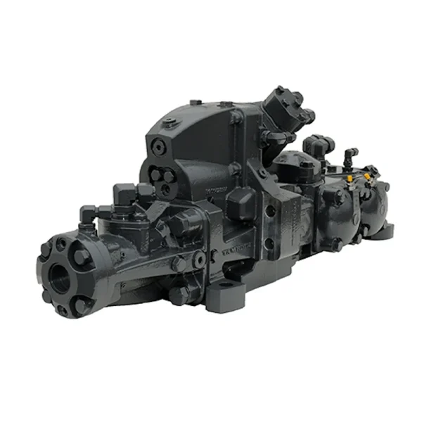 Sandvik RD921 Hydraulic Rock Drill Heavy-Duty for Mining, Quarrying & Tunnel Construction