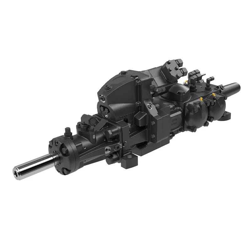 Sandvik RD930 Hydraulic Rock Drill Heavy-Duty for Mining, Quarrying & Tunnel Construction