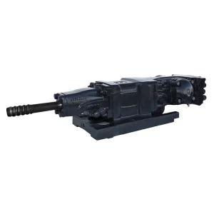 Sandvik RDX5 Hydraulic Rock Drill Heavy-Duty for Mining, Quarrying & Tunnel Construction