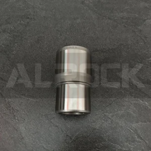 Epiroc Damping Piston 3201195404 | Hydraulic Shock Absorption for Underground Drilling Equipment | ISO 10278 Compliant