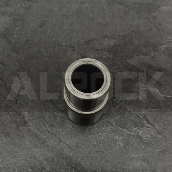 Quenched & Tempered Steel (ISO 683-17 Grade 42CrMo4) Construction on Epiroc Damping Piston 3201195404 | Chrome Plated Surface