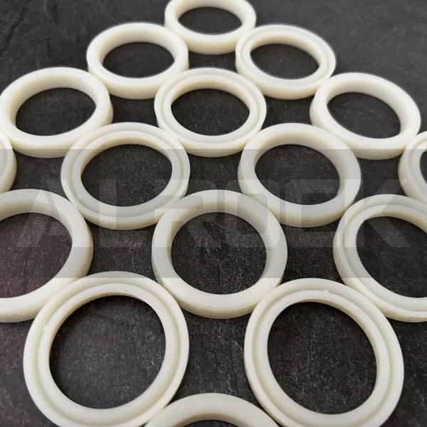 Premium Nitrile Rubber Texture of Piston Seal 3115336503 for Rock Drill Hydraulic Cylinders