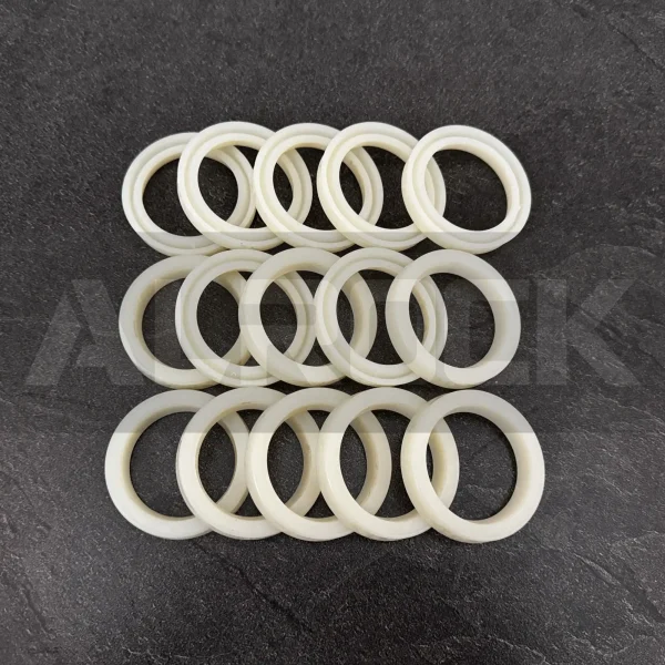 Installation Dimensions (65mm ID x 85mm OD x 12mm Height) of Piston Seal 3115336503 for RD18U Drills