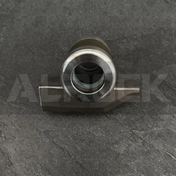 ISO 4378 Grade Alloy Construction of Seal Housing 15247208-BG00928016 for High-Pressure Applications