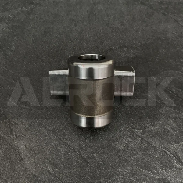Dual-Lip Sealing Design of Seal Housing 15247208-BG00928016 for HL500 Hydraulic Drifter