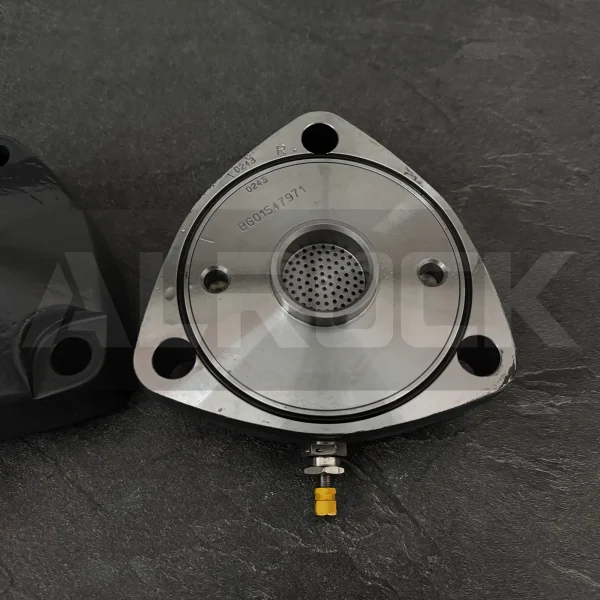 High-Pressure Piston Assembly Detail of Accumulator 15374708 for HL500/HL510 Hydraulic Drifters