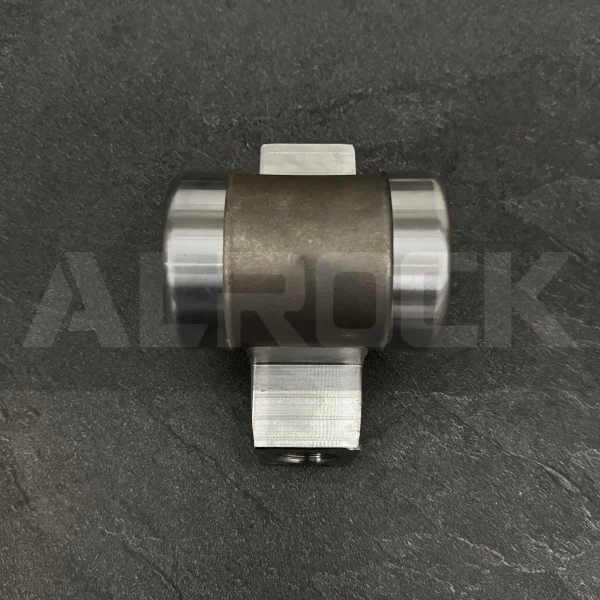 Seal Housing 15247208-BG00928016 for Sandvik TAMROCK HL500 Hydraulic Drifter | Full-Size Structural Overview
