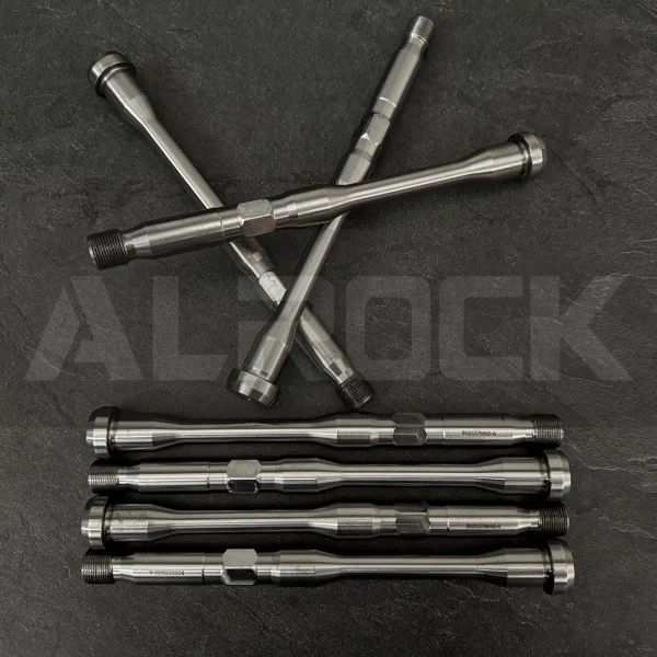 750mm Overall Length of Tie Rod 15263908 for HL510 and HL560 Drill Systems