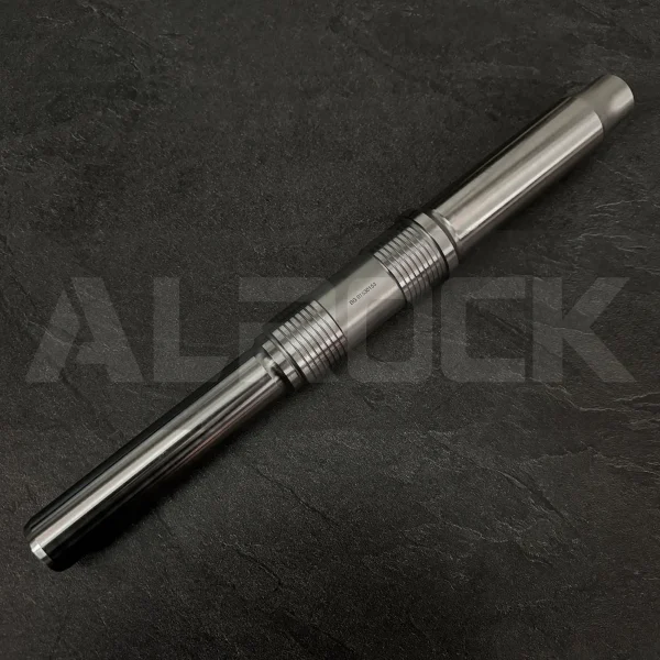 Piston 15366948 | High-Strength Alloy Steel Piston for Hydraulic Rock Drills - Image 4