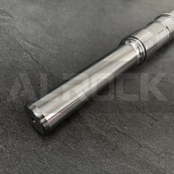 Piston 15366948 | High-Strength Alloy Steel Piston for Hydraulic Rock Drills - Image 2