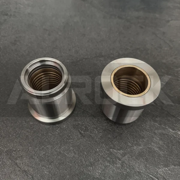 sandvik-tamrock-rear-bushing-assy-15177968-assembly-view - Image 2