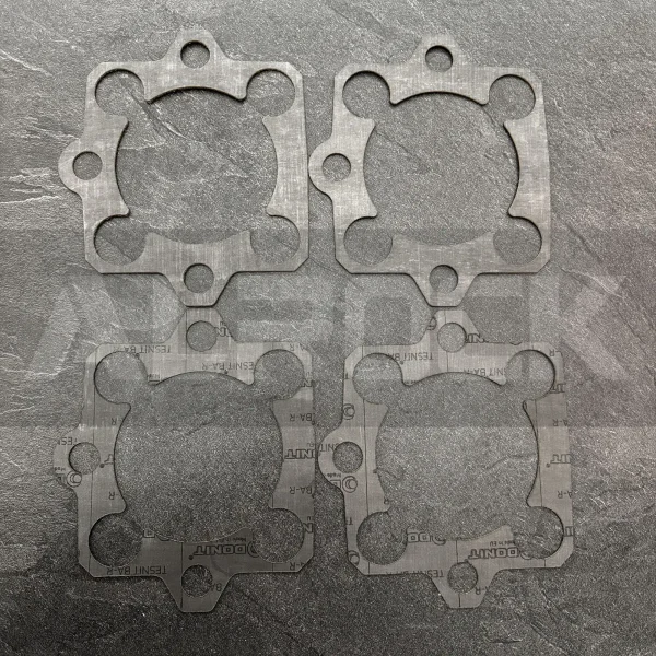 Gasket 15181808 Hydraulic Rock Drill Gasket for Underground Mining Equipment - Image 4