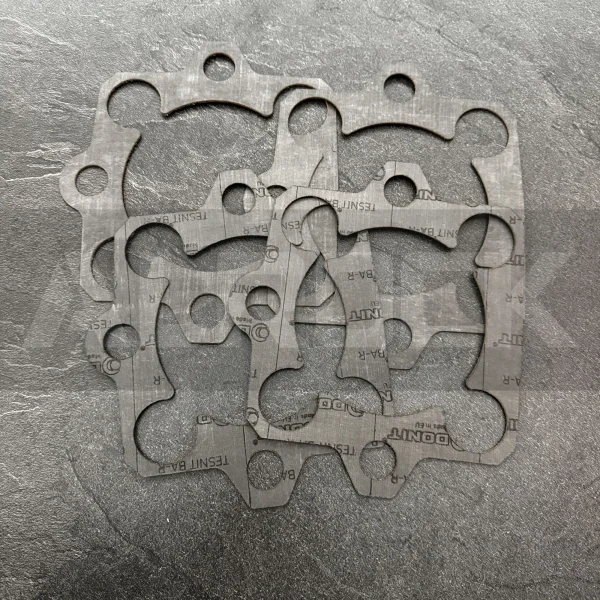 Gasket 15181808 Hydraulic Rock Drill Gasket for Underground Mining Equipment - Image 3