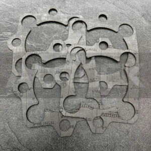 Gasket 15181808 Hydraulic Rock Drill Gasket for Underground Mining Equipment