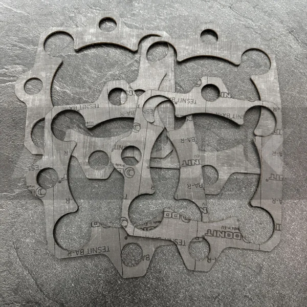 Gasket 15181808 Hydraulic Rock Drill Gasket for Underground Mining Equipment