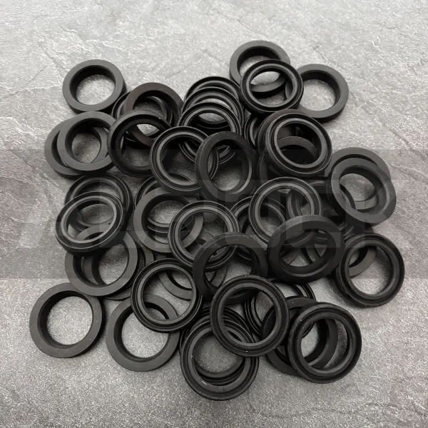 Perforator Seal 15000878 High-Pressure Hydraulic Rock Drill Perforator Seal for Underground Mining Equipment