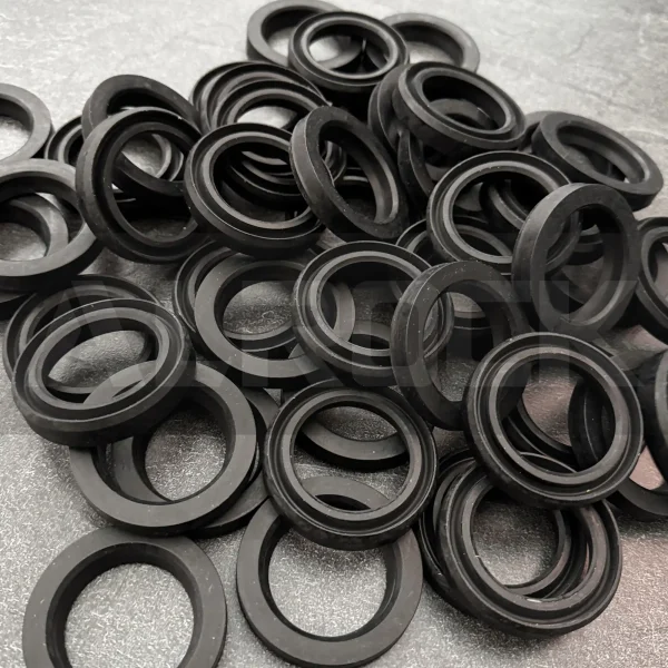 Perforator Seal 15000878 High-Pressure Hydraulic Rock Drill Perforator Seal for Underground Mining Equipment - Image 2