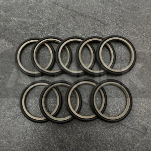 O-Ring 81820039 | High-Pressure Nitrile Rubber O-Ring for Hydraulic Rock Drills