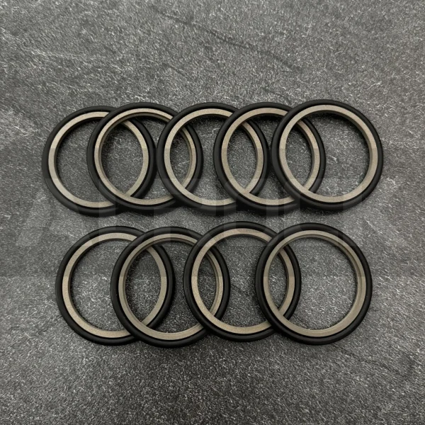 O-Ring 81820039 | High-Pressure Nitrile Rubber O-Ring for Hydraulic Rock Drills