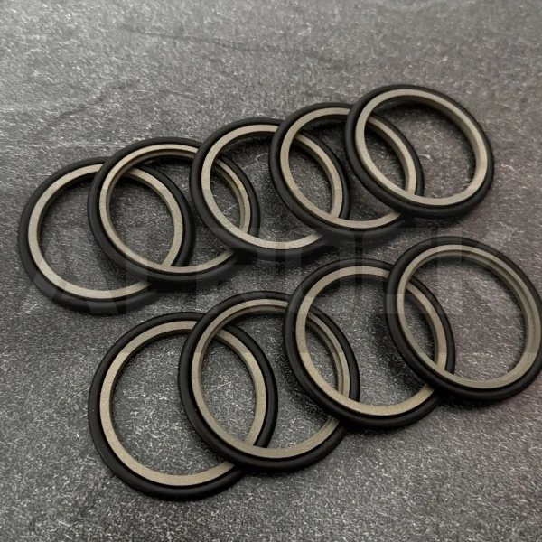 O-Ring 81820039 | High-Pressure Nitrile Rubber O-Ring for Hydraulic Rock Drills - Image 4