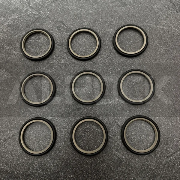 O-Ring 81820039 | High-Pressure Nitrile Rubber O-Ring for Hydraulic Rock Drills - Image 3