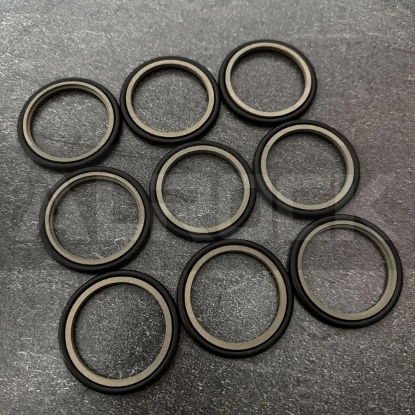 O-Ring 81820039 | High-Pressure Nitrile Rubber O-Ring for Hydraulic Rock Drills - Image 2