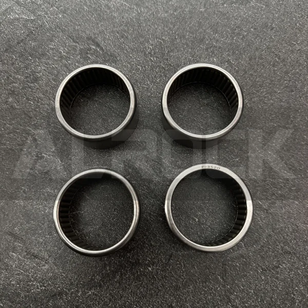 Needle Bearing 80196379 High-Precision Chrome Steel Needle Bearing for Hydraulic Rock Drills